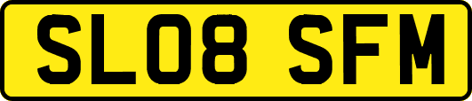 SL08SFM