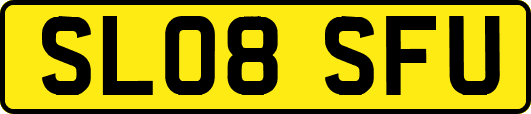 SL08SFU