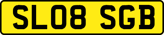 SL08SGB