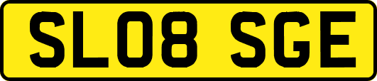 SL08SGE