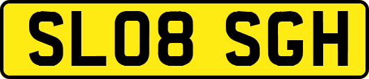 SL08SGH