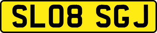 SL08SGJ