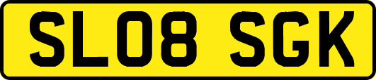 SL08SGK