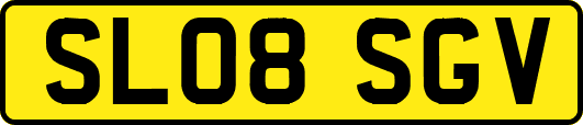 SL08SGV