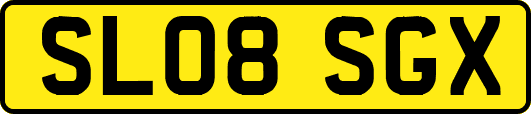 SL08SGX