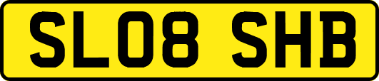 SL08SHB