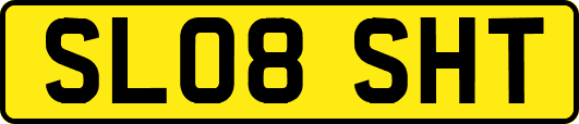 SL08SHT