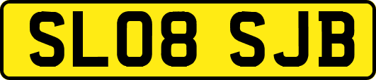 SL08SJB