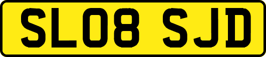 SL08SJD