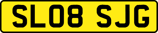 SL08SJG
