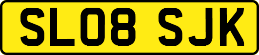 SL08SJK