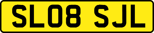 SL08SJL