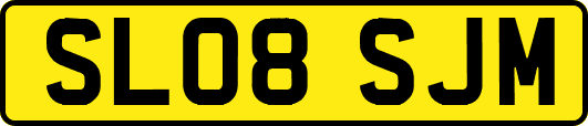 SL08SJM