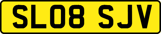 SL08SJV