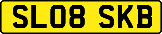 SL08SKB