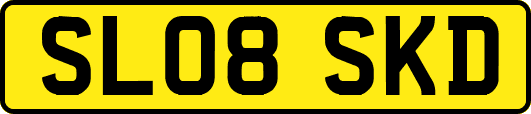 SL08SKD