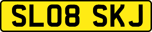 SL08SKJ