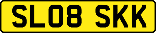 SL08SKK