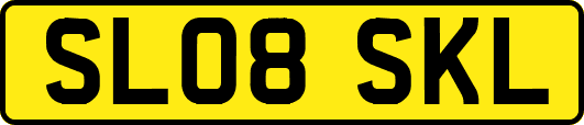 SL08SKL