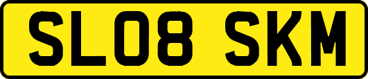 SL08SKM