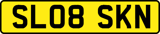 SL08SKN