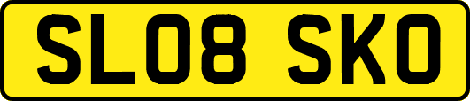 SL08SKO