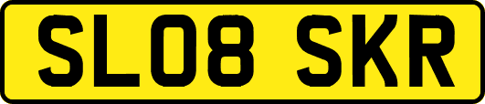 SL08SKR