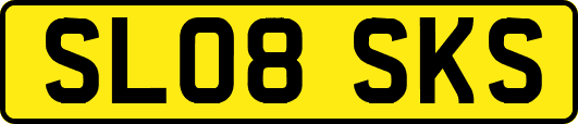 SL08SKS