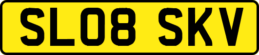 SL08SKV