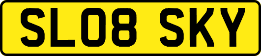SL08SKY