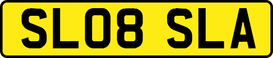 SL08SLA