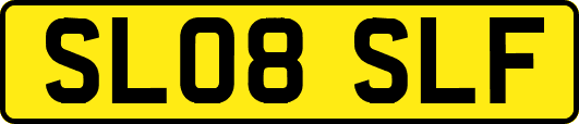 SL08SLF