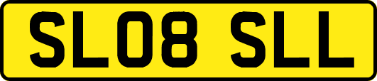 SL08SLL