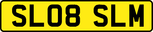 SL08SLM