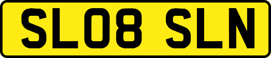 SL08SLN