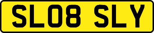 SL08SLY