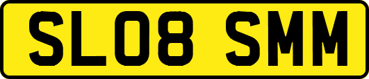 SL08SMM