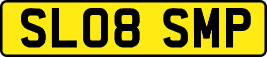 SL08SMP