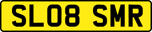 SL08SMR