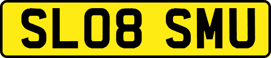 SL08SMU