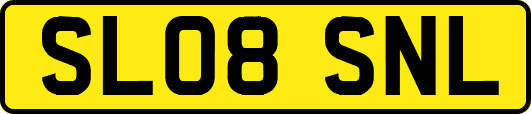 SL08SNL
