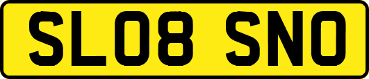 SL08SNO