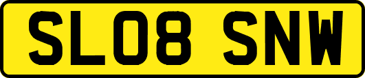 SL08SNW