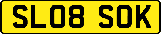 SL08SOK