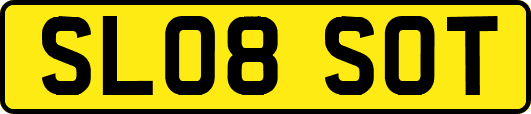 SL08SOT