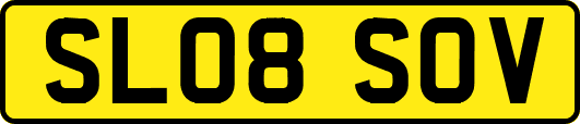 SL08SOV