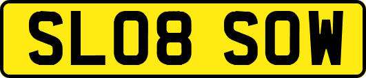 SL08SOW