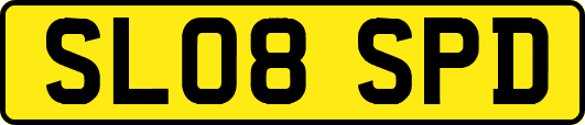 SL08SPD