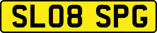 SL08SPG