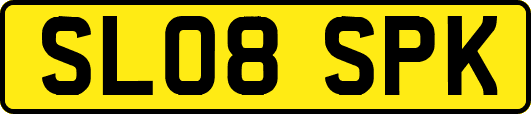 SL08SPK